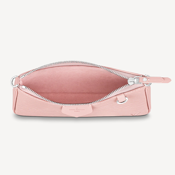 EASY POUCH ON STRAP