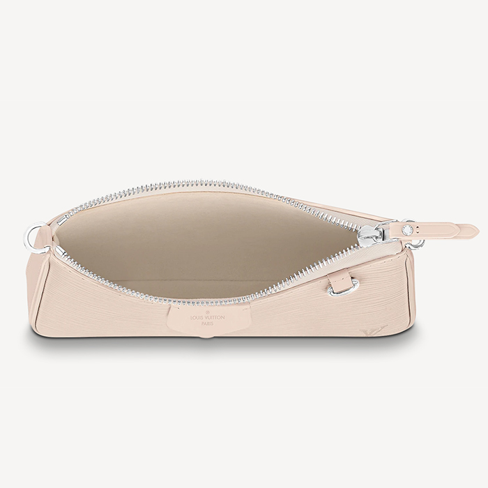 EASY POUCH ON STRAP