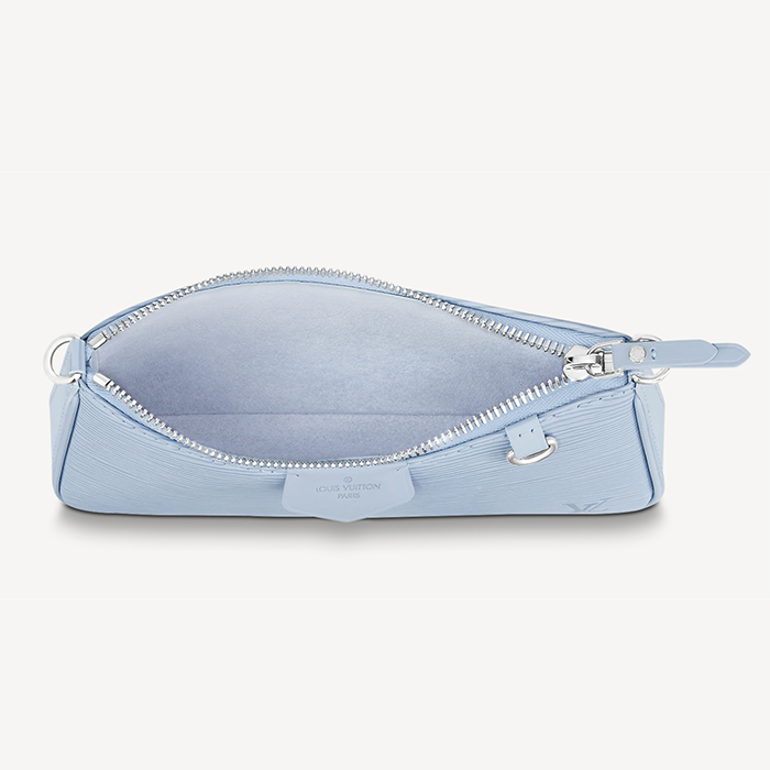 EASY POUCH ON STRAP