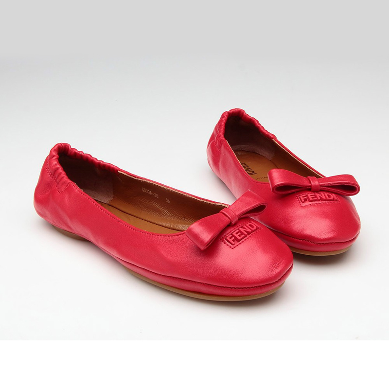Fendi women Casual shoes 2013