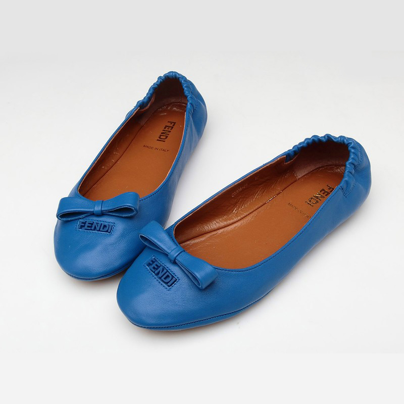 Fendi women Casual shoes 2013