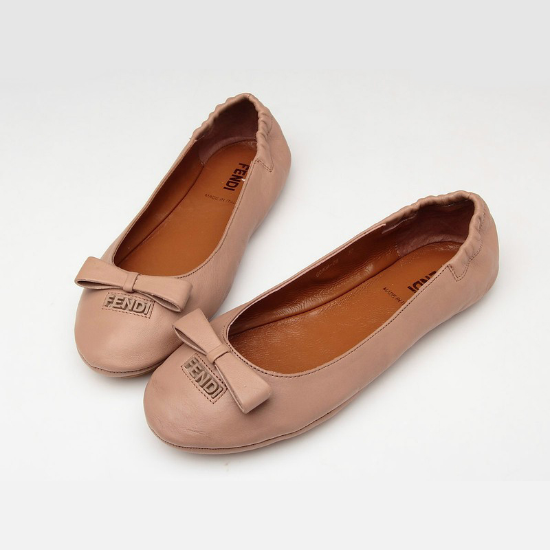 Fendi women Casual shoes 2013