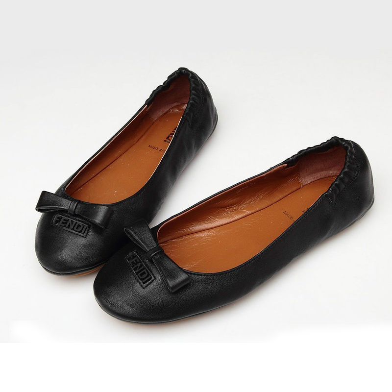 Fendi women Casual shoes 2013