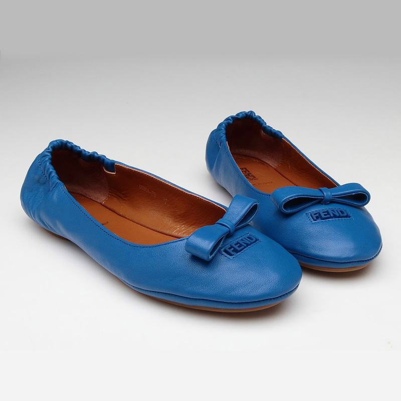 Fendi women Casual shoes 2013