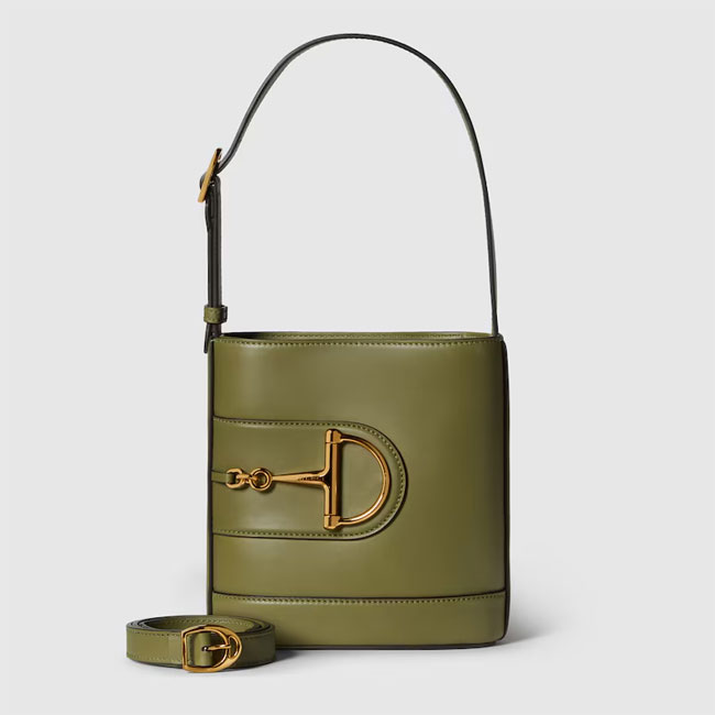 GUCCI 73 MINI BUCKET BAG 833665 AAEC2 3706