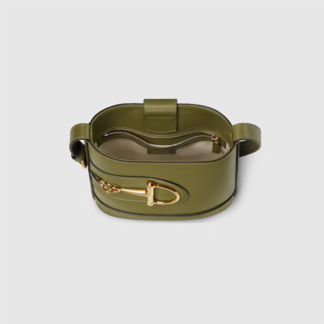 GUCCI 73 MINI BUCKET BAG 833665 AAEC2 3706