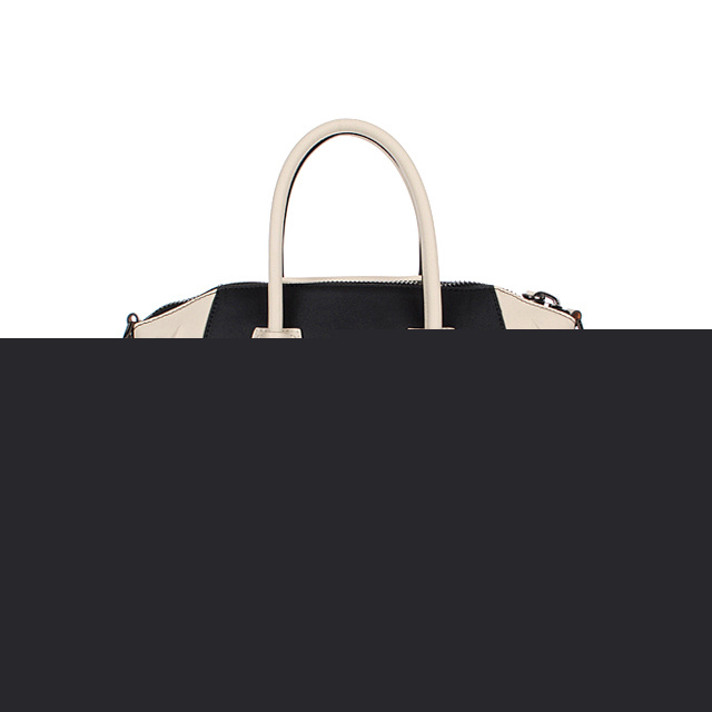 Givenchy Mini Antigona Bag Smooth Leather 6360 Black
