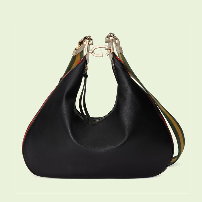 Gucci Attache large shoulder bag 702823 UXWBG 1037