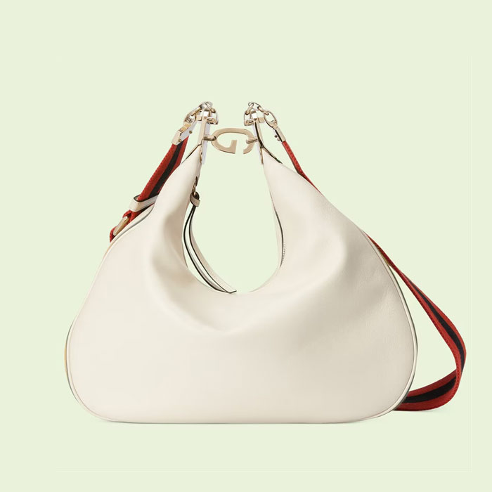 Gucci Attache large shoulder bag 702823 UXWBG 9109