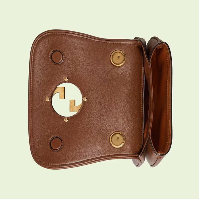 Gucci Blondie mini bag 698643 UXXAG 2671
