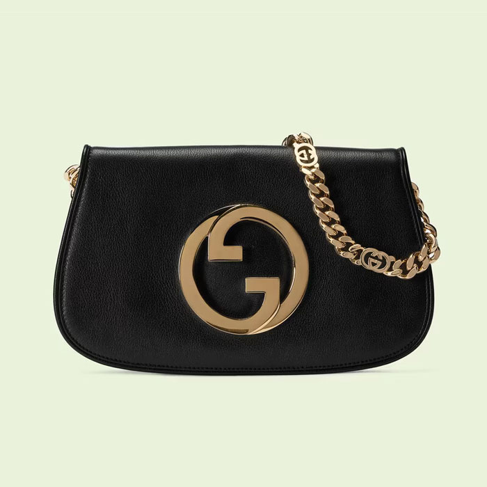Gucci Blondie shoulder bag 699268 UXX0G 1000