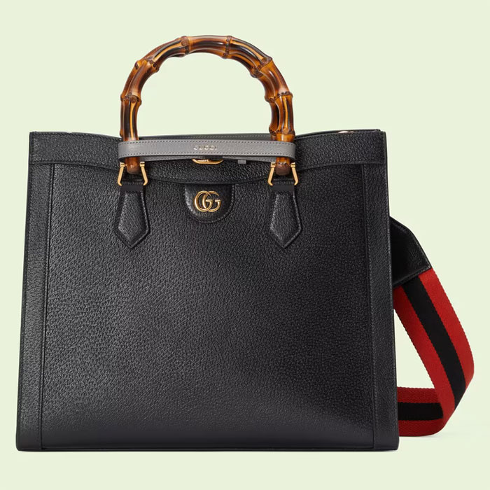 Gucci Diana medium tote bag 678842 U3ZDT 1260
