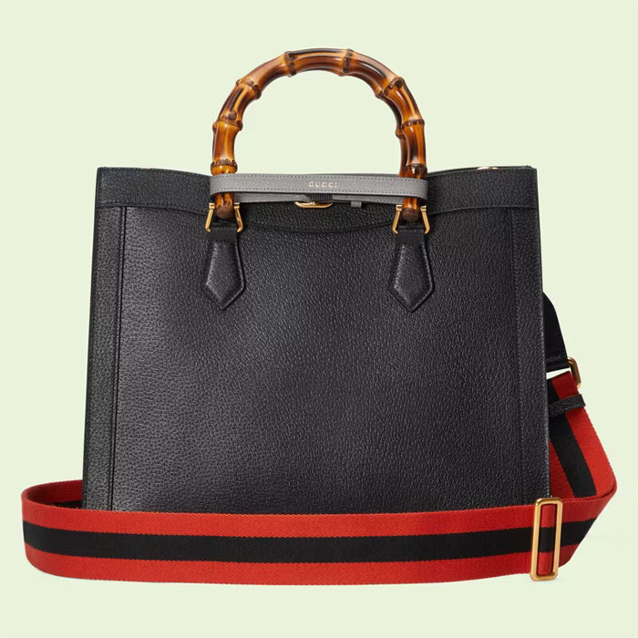 Gucci Diana medium tote bag 678842 U3ZDT 1260