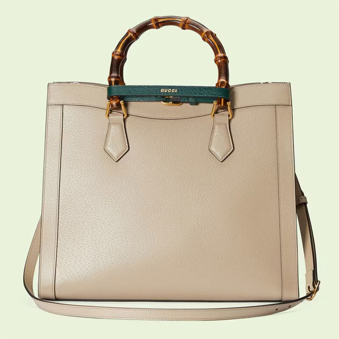 Gucci Diana medium tote bag 678842 U3ZDT 9982