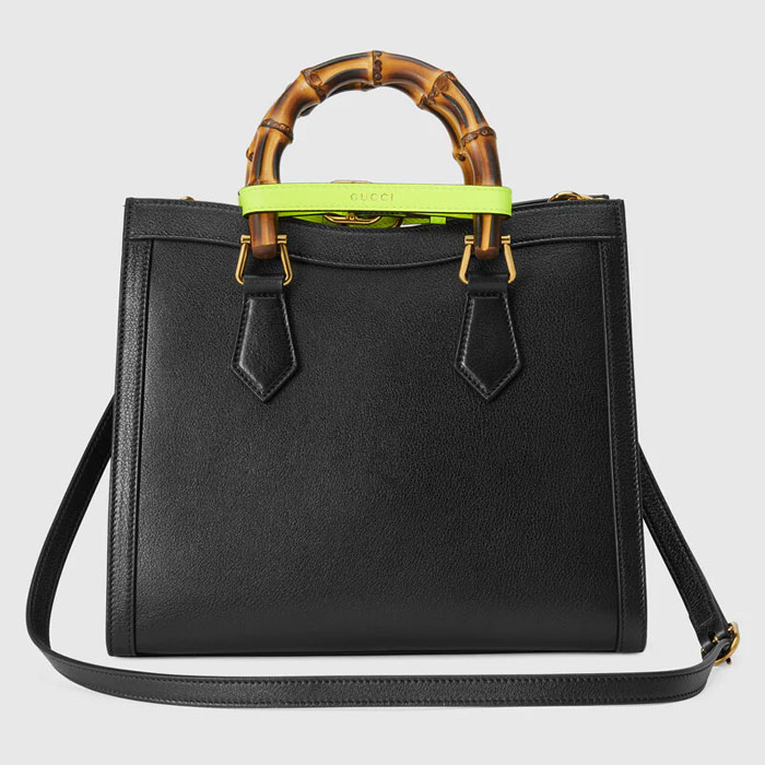 Gucci Diana small tote bag 660195 17QDT 1175
