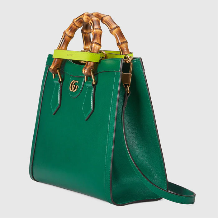 Gucci Diana small tote bag 660195 17QDT 2582