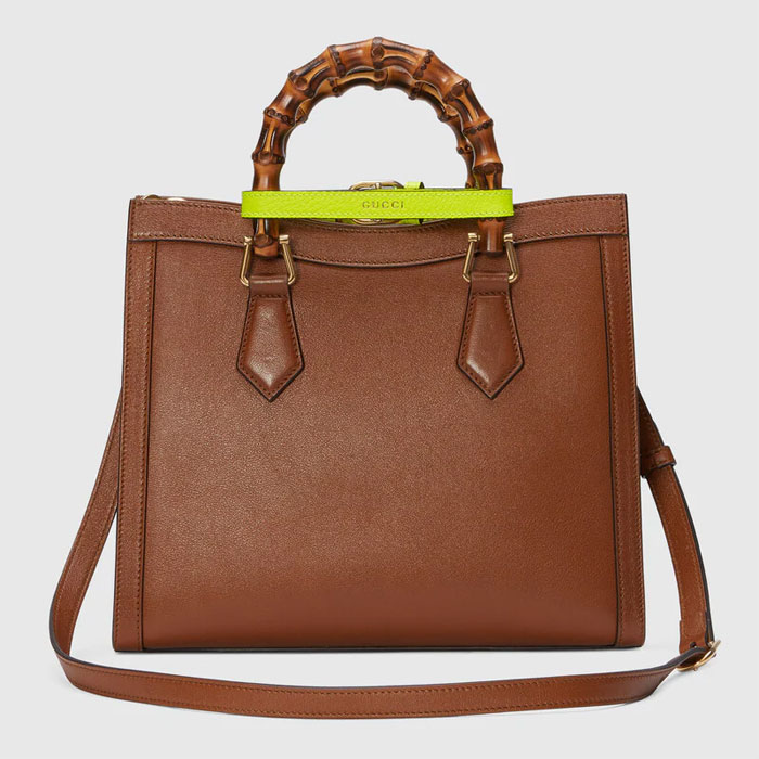 Gucci Diana small tote bag 660195 17QDT 2582