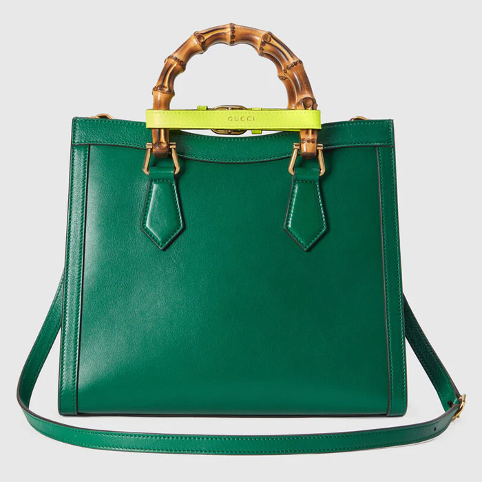 Gucci Diana small tote bag 660195 17QDT 2582