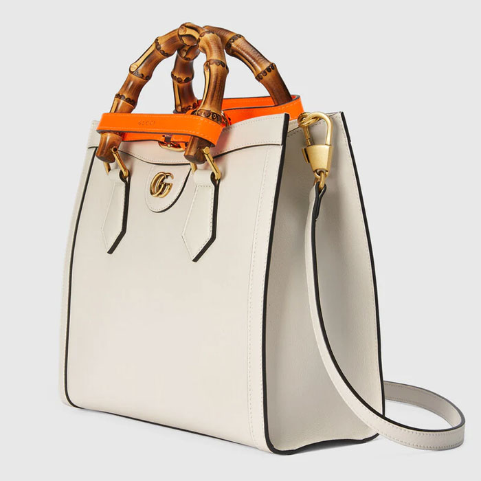 Gucci Diana small tote bag 660195 17QDT 9060