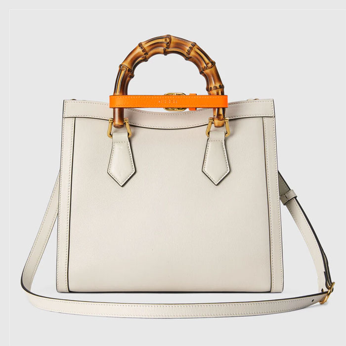 Gucci Diana small tote bag 660195 17QDT 9060