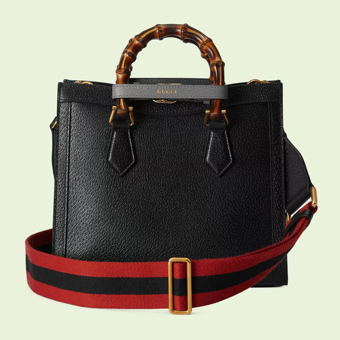 Gucci Diana small tote bag 702721 U3ZDT 1260