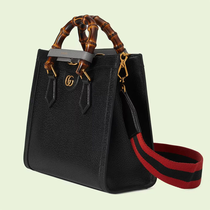 Gucci Diana small tote bag 702721 U3ZDT 1260