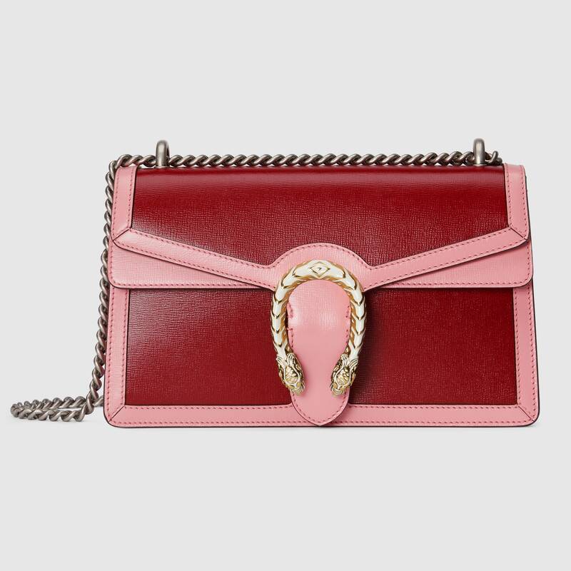 Gucci Dionysus small shoulder bag 400249 18YQX 6664