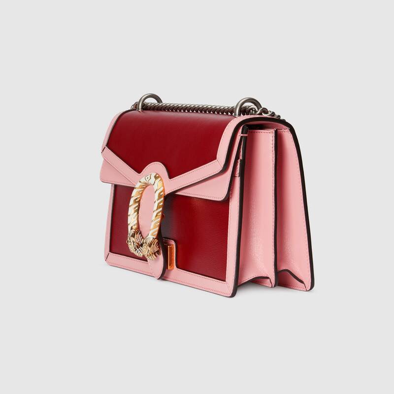 Gucci Dionysus small shoulder bag 400249 18YQX 6664
