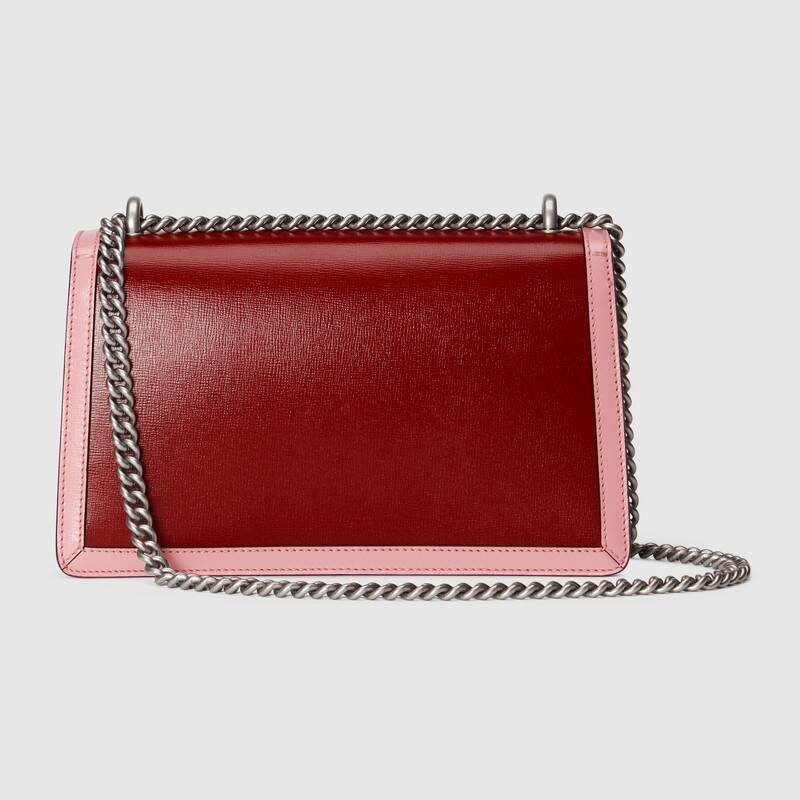 Gucci Dionysus small shoulder bag 400249 18YQX 6664