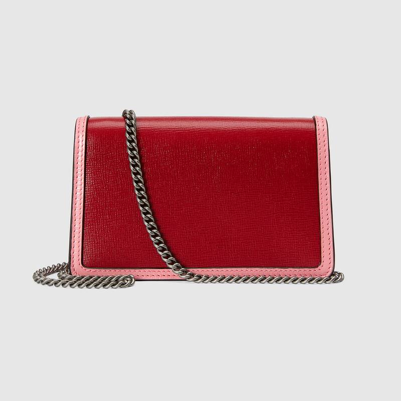 Gucci Dionysus super mini bag 476432 18YQX 6664
