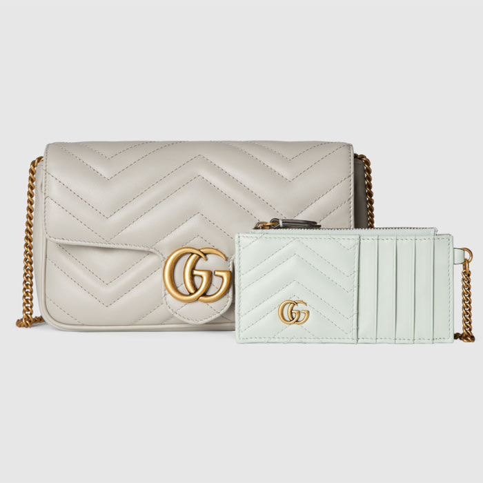 Gucci GG MARMONT MINI BAG 751526 AACCE 1742