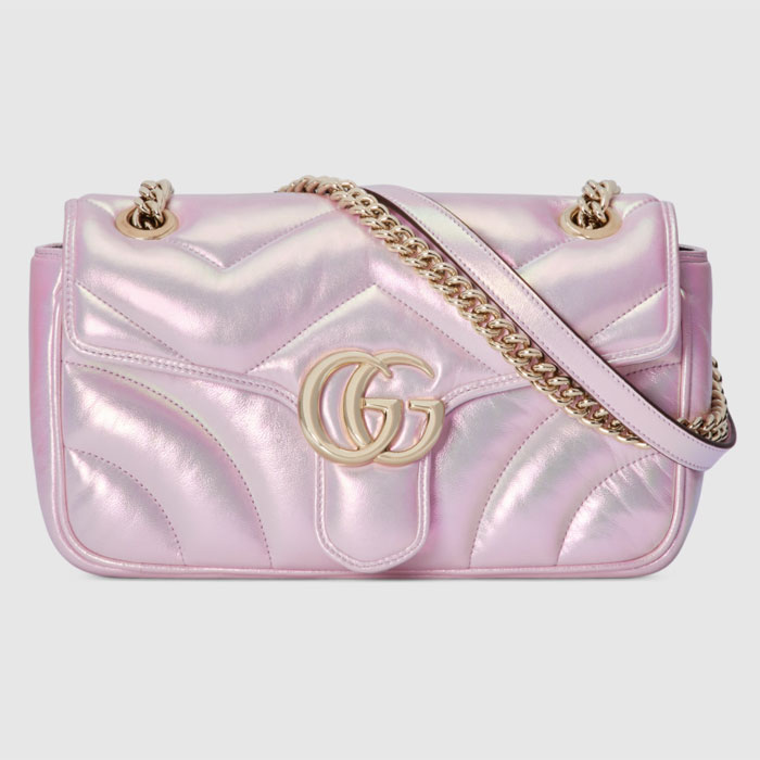 Gucci GG MARMONT SMALL SHOULDER BAG 443497 AAC2U 5826