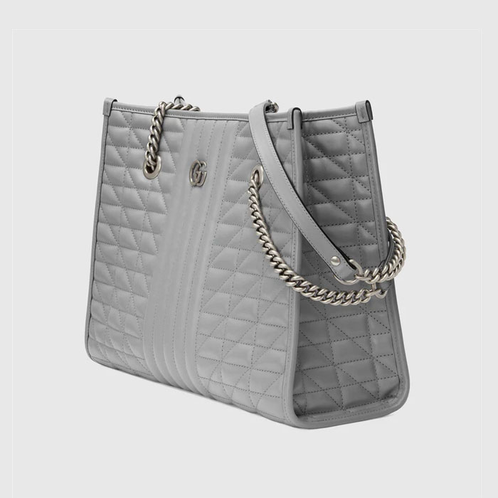 Gucci GG Marmont medium tote bag 675796 UM8BN 1711