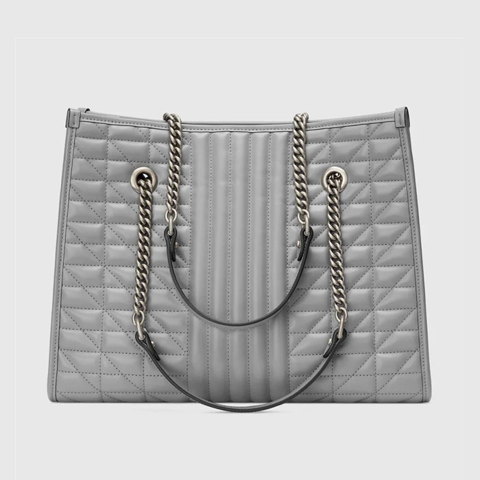 Gucci GG Marmont medium tote bag 675796 UM8BN 1711