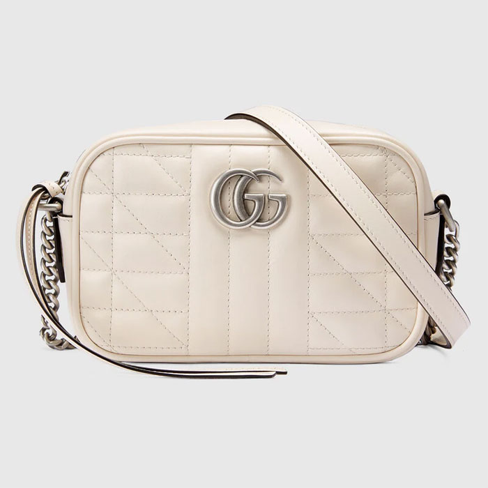 Gucci GG Marmont mini shoulder bag 634936 UM8BN 9022