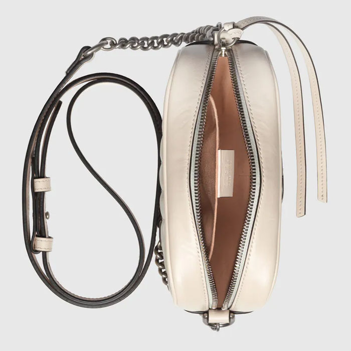 Gucci GG Marmont mini shoulder bag 634936 UM8BN 9022