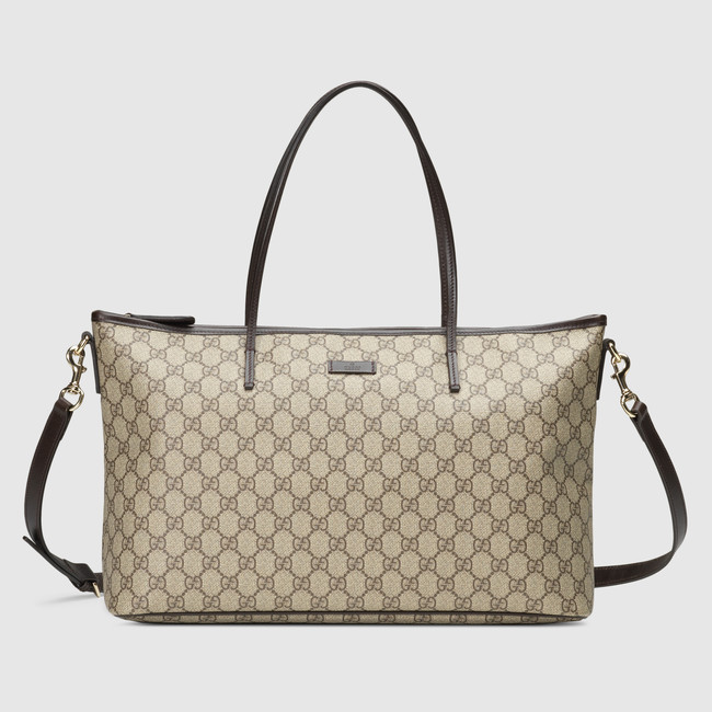 Gucci GG Supreme tote 353437 KGDHG 9643