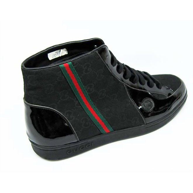 Gucci High state shoes 2013