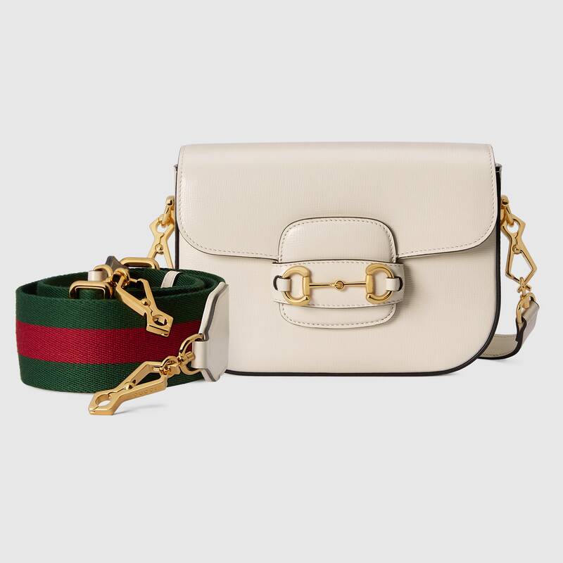 Gucci Horsebit 1955 mini bag 658574 18YSG 9068