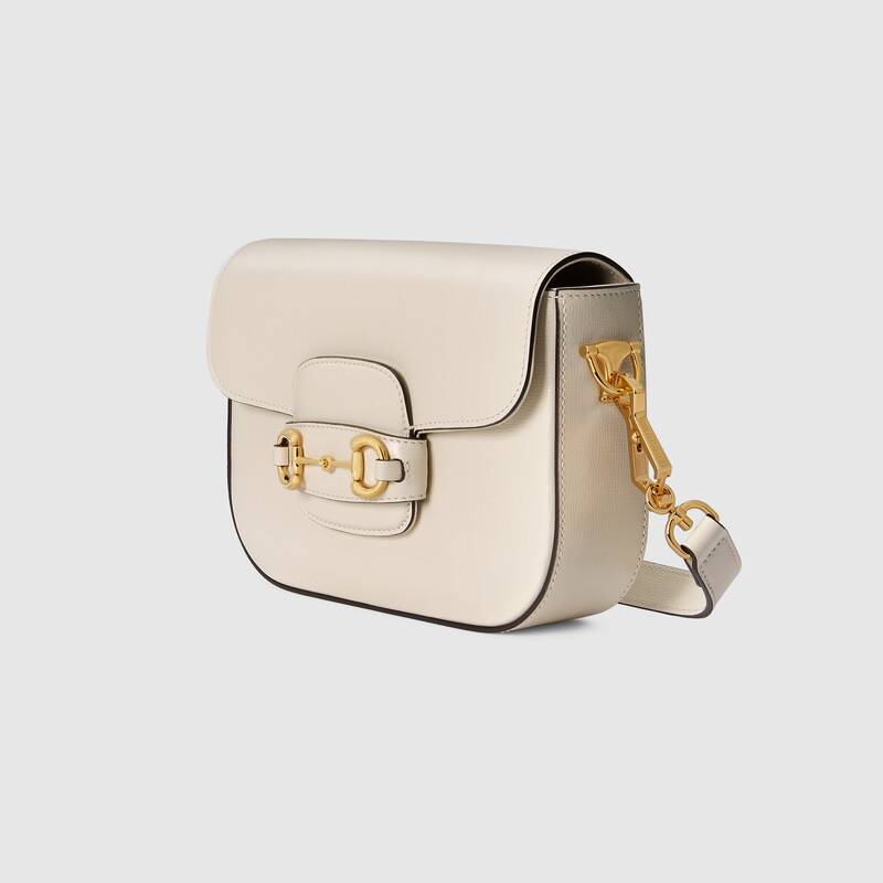Gucci Horsebit 1955 mini bag 658574 18YSG 9068