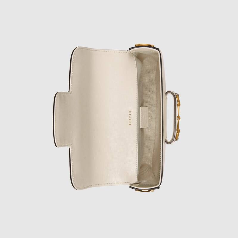 Gucci Horsebit 1955 mini bag 658574 18YSG 9068