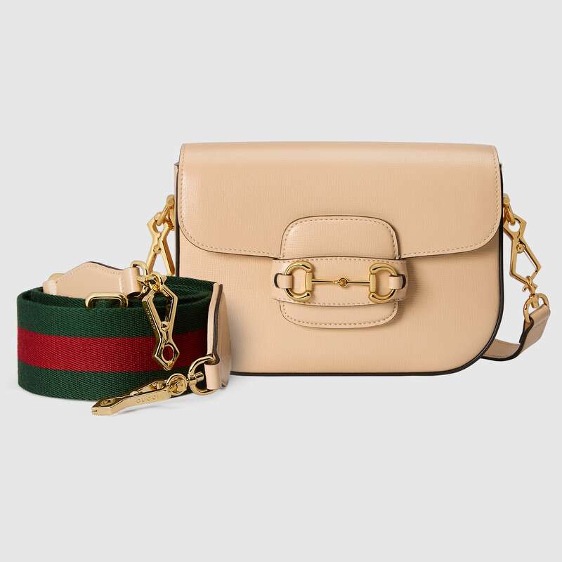 Gucci Horsebit 1955 mini bag 658574 18YSG 9878