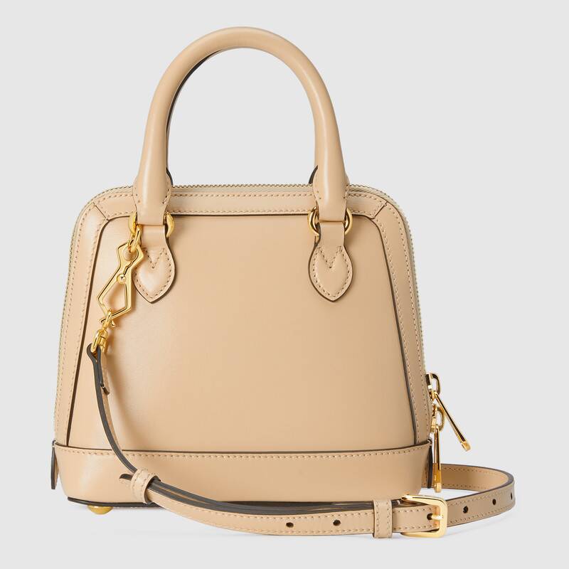 Gucci Horsebit 1955 mini top handle bag 640716 0YK0G 9830