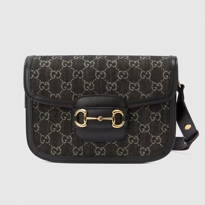 Gucci Horsebit 1955 shoulder bag 602204 UN3BG 1274
