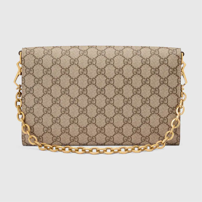 Gucci Horsebit 1955 small bag 677286 HUHHX 8565
