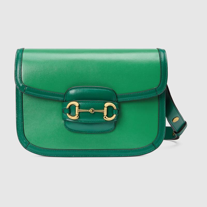 Gucci Horsebit 1955 small shoulder bag 602204 1DBAG 3780