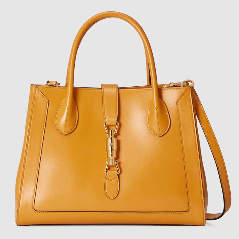 Gucci Jackie 1961 medium tote bag 649016 0YK0G 7636