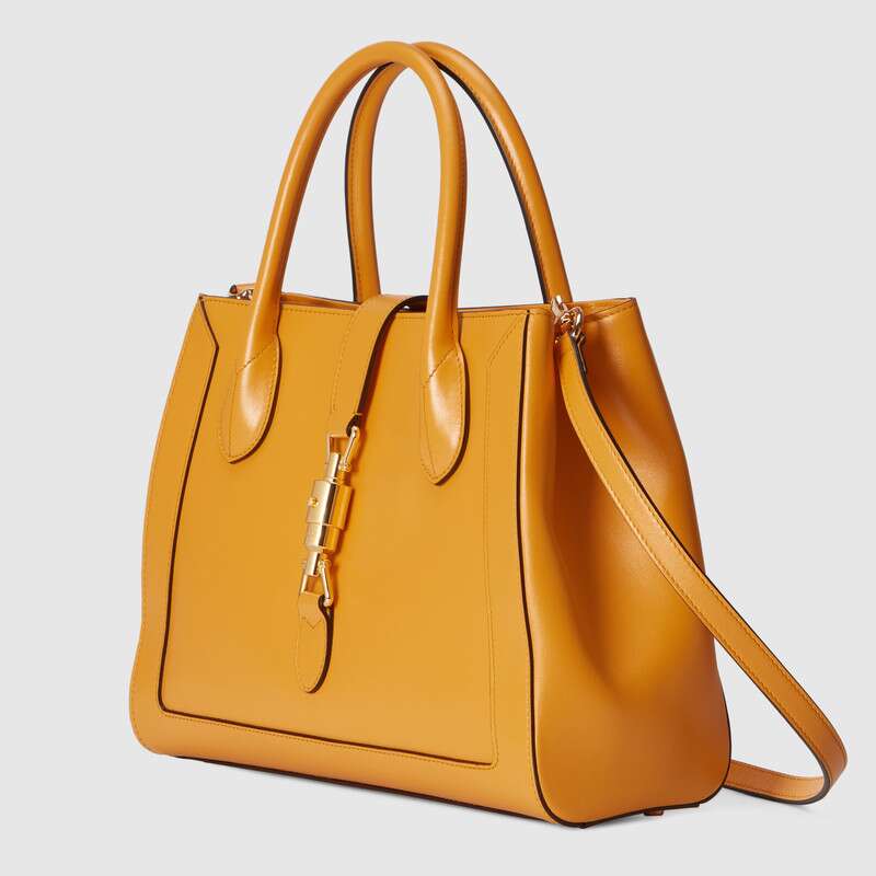 Gucci Jackie 1961 medium tote bag 649016 0YK0G 7636