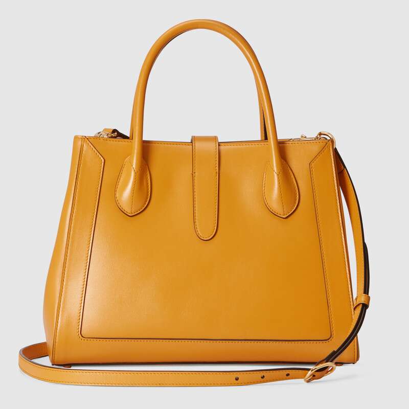 Gucci Jackie 1961 medium tote bag 649016 0YK0G 7636