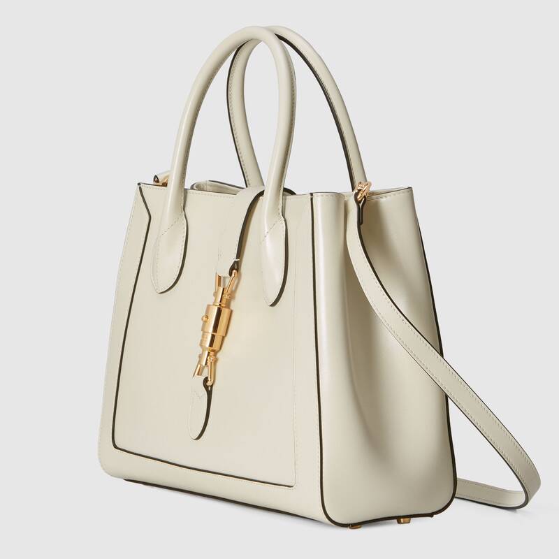 Gucci Jackie 1961 medium tote bag 649016 0YK0G 9022